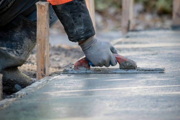 Best Custom Concrete Contractor  in St Bonifacius, MN