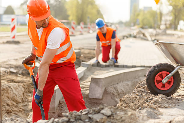 Best Concrete Sidewalk Installation  in St Bonifacius, MN