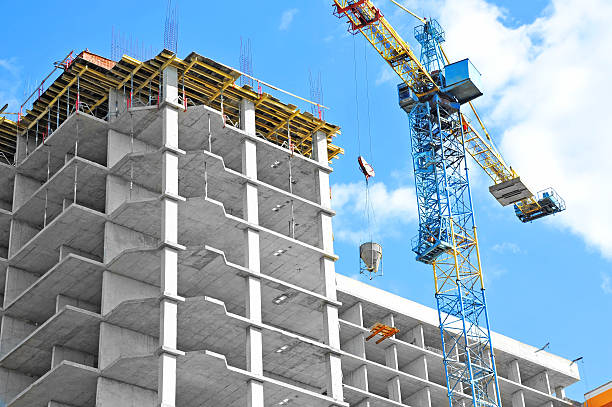 Best Concrete Crack Repair  in St Bonifacius, MN